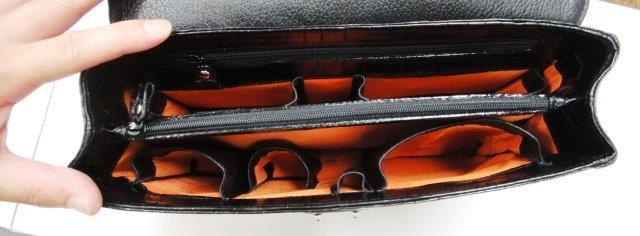 オリジナルバッグ オーダーメイド クロコダイルレザー（ワニ革）ショップ/メンズ財布・バッグ・ベルト/ガウディ